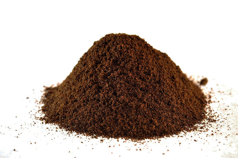Bio Bourbon Vanillepulver