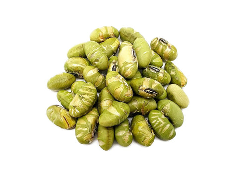 Edamame Bohnen "geröstet & gesalzen"